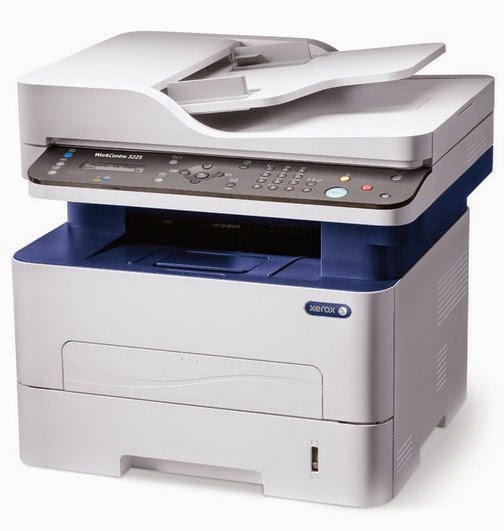 xerox workcentre 7545 printer driver